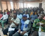 TANO SOUTH MUNICIPAL ASSEMBLY HOLDS 1ST GENERAL ORDINARY MEETING FOR 2025