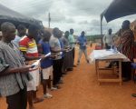 TANO SOUTH MUNICIPAL ASSEMBLY INAUGURATES ZONAL COUNCILS